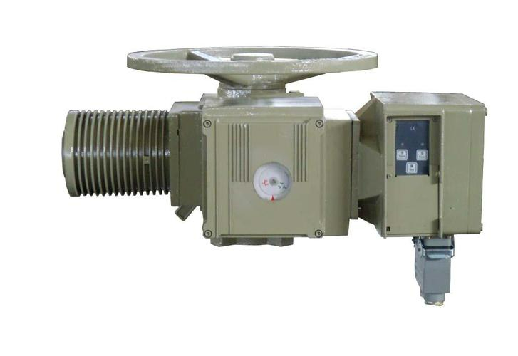 西門(mén)子電動執行(hang)器