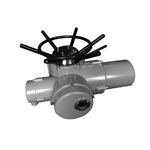 多回轉閥門(mén)電動裝置