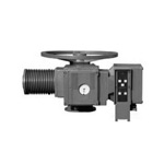 電動(dong)啓閉機