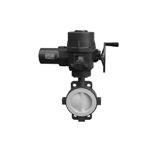 西門子電(dian)動執行器