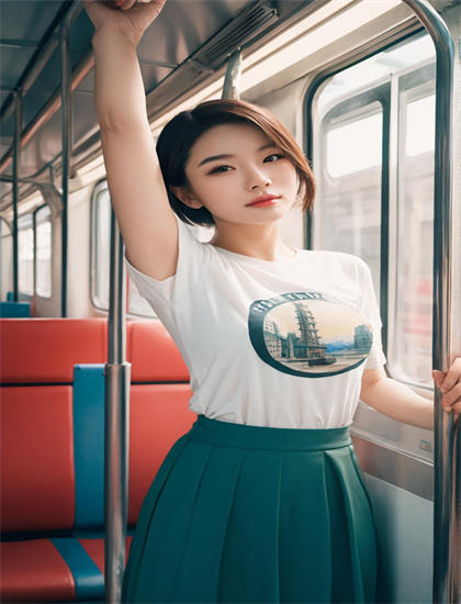 人物深度分析：《翻转人生 第一季》中的服装的时代还原与角色塑造 展现表演艺术的魅力