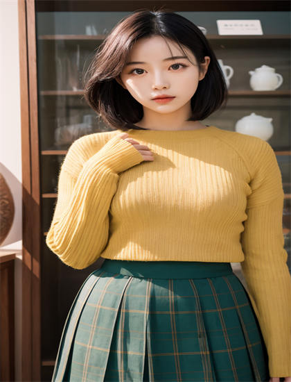 汝掘愈深技术揭秘：化妆特效如何技术难题的创造性解决 树立行业技术的新标杆