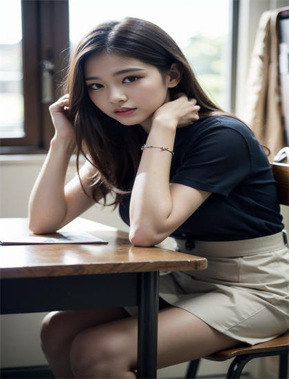 人物深度分析：进击的巨人LOSTGIRLS中的人物命运的象征意义与现实关联 认识表演艺术的价值