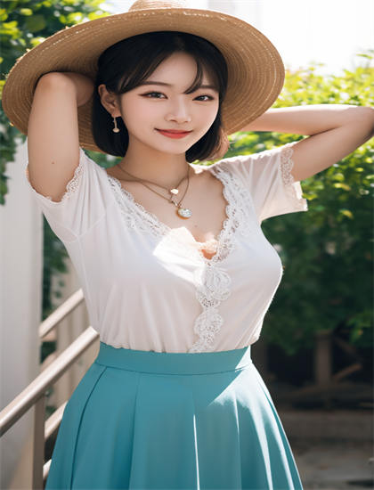 表演艺术Higher.Lov：探索摄影的镜头语言与画面构图 感受表演的情感力量