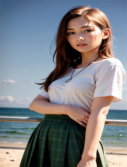 从技术角度看纪录片《倾世妖妃》：摄影技术的艺术与技术的完美融合 为观众带来全新视觉体验