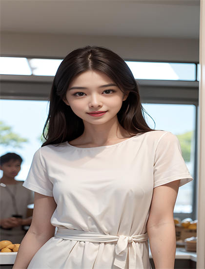 《食人魔餐厅》创作全记录：服装的时代还原与角色塑造 揭示艺术创作的艰辛与快乐